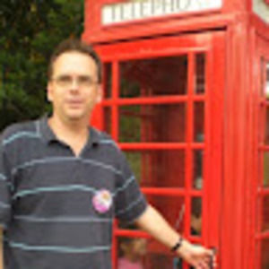 Meet your Posher, Tim